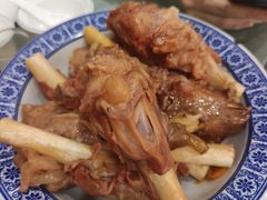 -祥和粗粮食府(南环西路店)