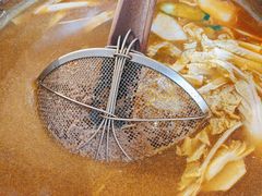 -蓉城西二道无名冒菜(西二道街店)