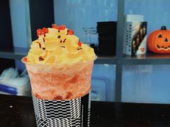 莓莓茶果乐-MAMACHA妈妈茶(岳麓山店)