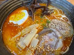 -白石的深夜食堂(万达店)