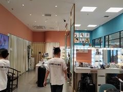 -海马体照相馆(厦门SM城市广场店)