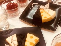 -斗牛士牛排餐厅(嘉里汇店)
