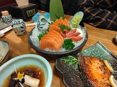 -德川家日本料理(中关村寰太大厦店)