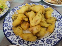 -老孟拉面海鲜餐厅