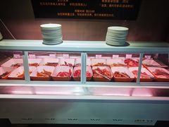 -33韩式自助烧烤(环城南路店)