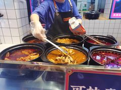 -降龙爪爪(建设路2店)