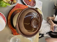 -敏华冰厅(平安金融中心店)