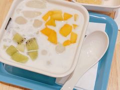 -满记甜品(苏州中心店)