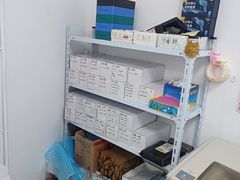 -天空之镜眼镜店蔡司依视路配镜授权零售店(望京颐堤港店)