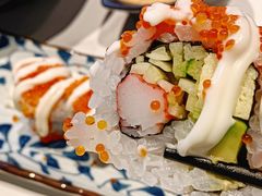 -六本目日式料理(珊瑚沙家园店)