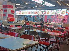 -王祖名抻面(罗湖分店)