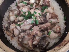 -红星光发煲仔饭(大石街店)
