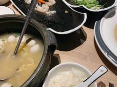 -味莊·青岛菜(云霄路店)