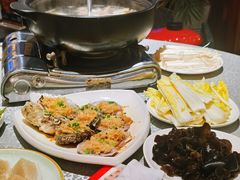 -达叔香味海鲜(海棠68环球美食街店)