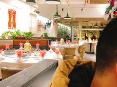 大堂-老妈厨房·二十年街坊菜(国金店)