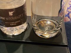 -新发展亚太JW万豪酒店·福苑咖啡厅