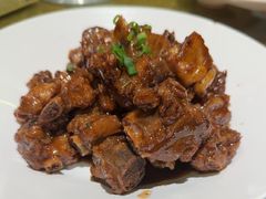 生靠排骨-老厨家(中央大街西七道街店)