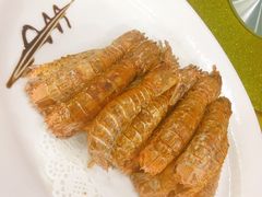 -旺富东海大酒楼(海鲜街店)