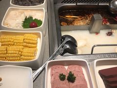 -海底捞火锅(老城根店)