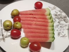 -宏宴·新京菜(望京店)