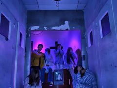 -棂笼·深度沉浸密室(武汉旗舰店)