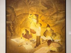 -中华艺术宫(上海美术馆)