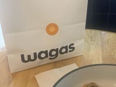 -Wagas沃歌斯(长宁龙之梦店)
