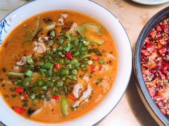 -常和州·夜宵大排档(常州单店)