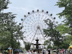-云幽谷旅游区