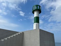 -灵山岛风景区