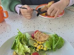 -必胜客(海滨店)