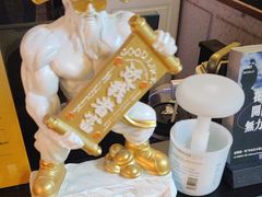 -逃脱反斗城沉浸剧情密室(北京路店)