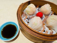 -丰圆轩粤式茶楼(大宁国际商业广场店)