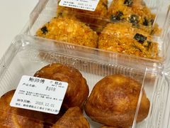 -鲍师傅糕点(江苏路店)