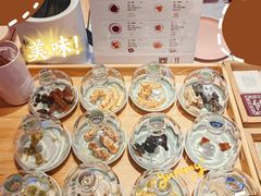 -阮大兴糕团(日月光中心店)
