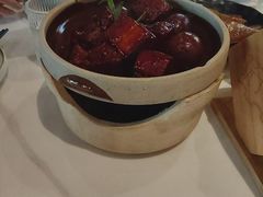 -院子餐厅·大锅菜·老杭帮(桥西直街店)