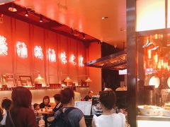 -陈鹏鹏潮汕菜(宝安机场T3航站楼店)