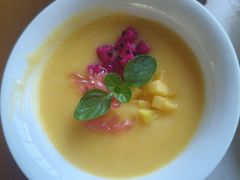 -荷风细雨·中国茶宴(碧云店)