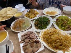 -姥家春饼店(漳州二路店)