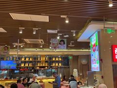 -西贝(武汉群星城店)