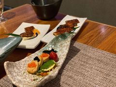 -青叶日式料理(飘亮阳光广场店)
