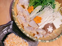 松叶蟹套餐-綱元·海鲜豆捞(明州里店)