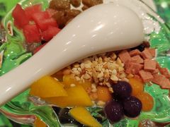 -令氏家外家周秦食府(高新店)