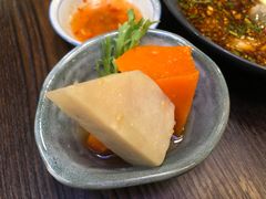-大洋家·精品潮汕菜·生腌砂锅粥(天河东路店)