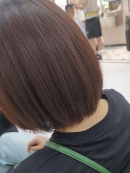 点击看大图 -丝念美发·专注烫染