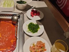 -海底捞火锅(万达广场店)