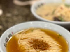 虾籽面-耿福兴(凤凰美食街店)