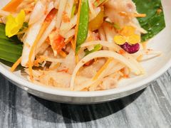 -Thai Alley泰爱里(二沙岛店)