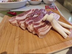 -韩时烤肉(枫蓝店)