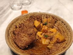 -曾家厨房·新徽菜(高新天柱路店)